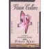 Vision Cellars Cole Ranch Pinot Noir 2004 Front Label
