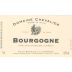 Domaine Chevalier Bourgogne Blanc 2013 Front Label