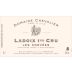 Domaine Chevalier Ladoix Les Corvees Premier Cru 2007 Front Label