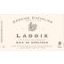 Domaine Chevalier Ladoix Bois s Grechons Blanc 2010 Front Label