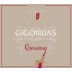 Domaine Chevallon Gigondas 2013 Front Label
