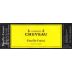 Domaine Cheveau Pouilly-Fuisse Vers Cras 2010 Front Label