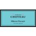 Domaine Cheveau Macon Davaye Les Belouzes 2013 Front Label