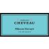 Domaine Cheveau Macon Davaye Les Belouzes 2014 Front Label