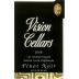 Vision Cellars Las Alturas Vineyard Pinot Noir 2008 Front Label
