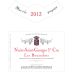 Domaine Chevillon-Chezeaux Nuits-Saint-Georges Les Bousselots Premier Cru 2013 Front Label