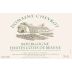 Domaine Chevrot et Fils Bourgogne Hautes Cotes de Beaune Chardonnay 2000 Front Label