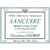 Domaine Christian Salmon Sancerre Vieilles Vignes 2010 Front Label
