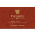 Dobbes Family Winery Quailhurst Vineyard Pinot Noir 2006 Front Label
