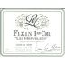 Domaine Clemancey Fixin Les Hervelets Premier Cru 2004 Front Label