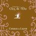 Terre de l'Elu Coteaux du Layon 2009 Front Label