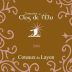 Terre de l'Elu Coteaux du Layon 2008 Front Label