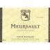 Domaine Coche-Bizouard Meursault 2011 Front Label