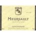 Domaine Coche-Bizouard Meursault 2007 Front Label