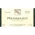 Domaine Coche-Bizouard Meursault 2004 Front Label
