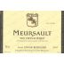 Domaine Coche-Bizouard Meursault Les Chevalieres 2011 Front Label