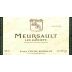 Domaine Coche-Bizouard Meursault Les Luchets 2009 Front Label