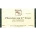 Domaine Coche-Bizouard Monthelie Les Duresses Premier Cru 2009 Front Label
