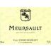 Domaine Coche-Bizouard Meursault 2013 Front Label
