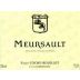 Fabien Coche-Bouillot Meursault 2007 Front Label