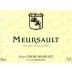 Domaine Coche-Bizouard Meursault 2002 Front Label
