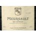 Domaine Coche-Bizouard Meursault Les Luchets 2008 Front Label