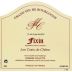 Domaine Collotte Fixin Les Crais de Chene 2009 Front Label