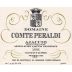 Domaine Comte Peraldi Ajaccio Clos du Cardinal Rouge 2005 Front Label