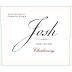Josh Cellars Chardonnay 2016 Front Label