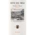 El Coto Coto de Imaz Reserva 2012 Front Label