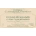 Domaine Confuron-Cotetidot Vosne-Romanee Les Suchots Premier Cru 2007 Front Label