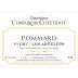 Domaine Confuron-Cotetidot Pommard Les Arvelets Premier Cru 2009 Front Label