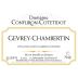 Domaine Confuron-Cotetidot Gevrey-Chambertin 2005 Front Label