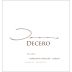 Finca Decero Remolinos Vineyard Malbec 2015 Front Label