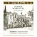 Chateau Montelena Estate Cabernet Sauvignon (1.5 Liter Magnum) 2013 Front Label
