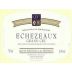 Domaine Coquard-Loison-Fleurot Echezeaux Grand Cru 2013 Front Label