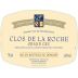 Domaine Coquard-Loison-Fleurot Clos de la Roche Grand Cru 2014 Front Label