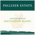 Palliser Estate Sauvignon Blanc 2016 Front Label