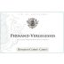 Domaine Cornu-Camus Pernand-Vergelesses 2012 Front Label