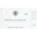 Domaine Cornu-Camus Savigny-les-Beaune 2012 Front Label