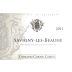 Domaine Cornu-Camus Savigny-les-Beaune 2011 Front Label
