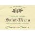 Domaine Corsin Saint-Veran Vieilles Vignes 2013 Front Label