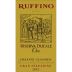 Ruffino Ducale Oro Chianti Classico Riserva 2012 Front Label
