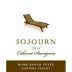 Sojourn Home Ranch Cuvee Cabernet Sauvignon 2013 Front Label