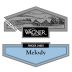 Wagner Vineyards Melody 2015 Front Label