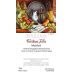 Domaine Costa Lazaridi Chateau Julia Merlot 2011 Front Label