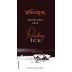 Wagner Vineyards Riesling Icewine 2012 Front Label
