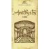 Domaine Costa Lazaridi Amethystos Cava 2009 Front Label