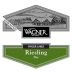 Wagner Vineyards Dry Riesling 2011 Front Label