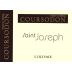 Domaine Coursodon Saint-Joseph L'Olivaie 2010 Front Label